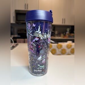 Vera Bradley Harry Potter Tumbler